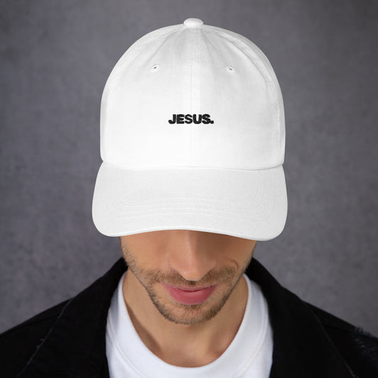 Jesus Cap