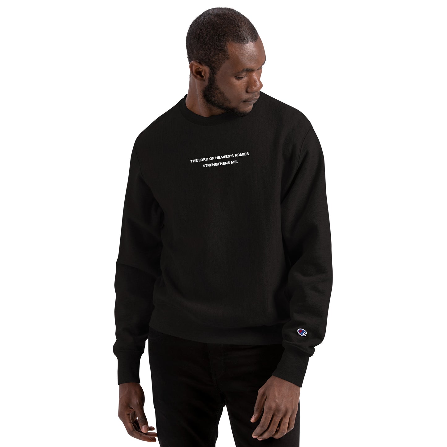 The LORD of Heaven Sweatshirt