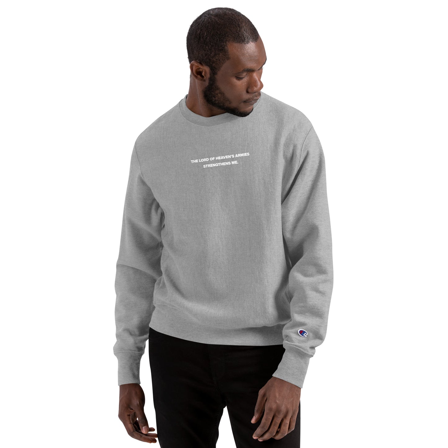 The LORD of Heaven Sweatshirt