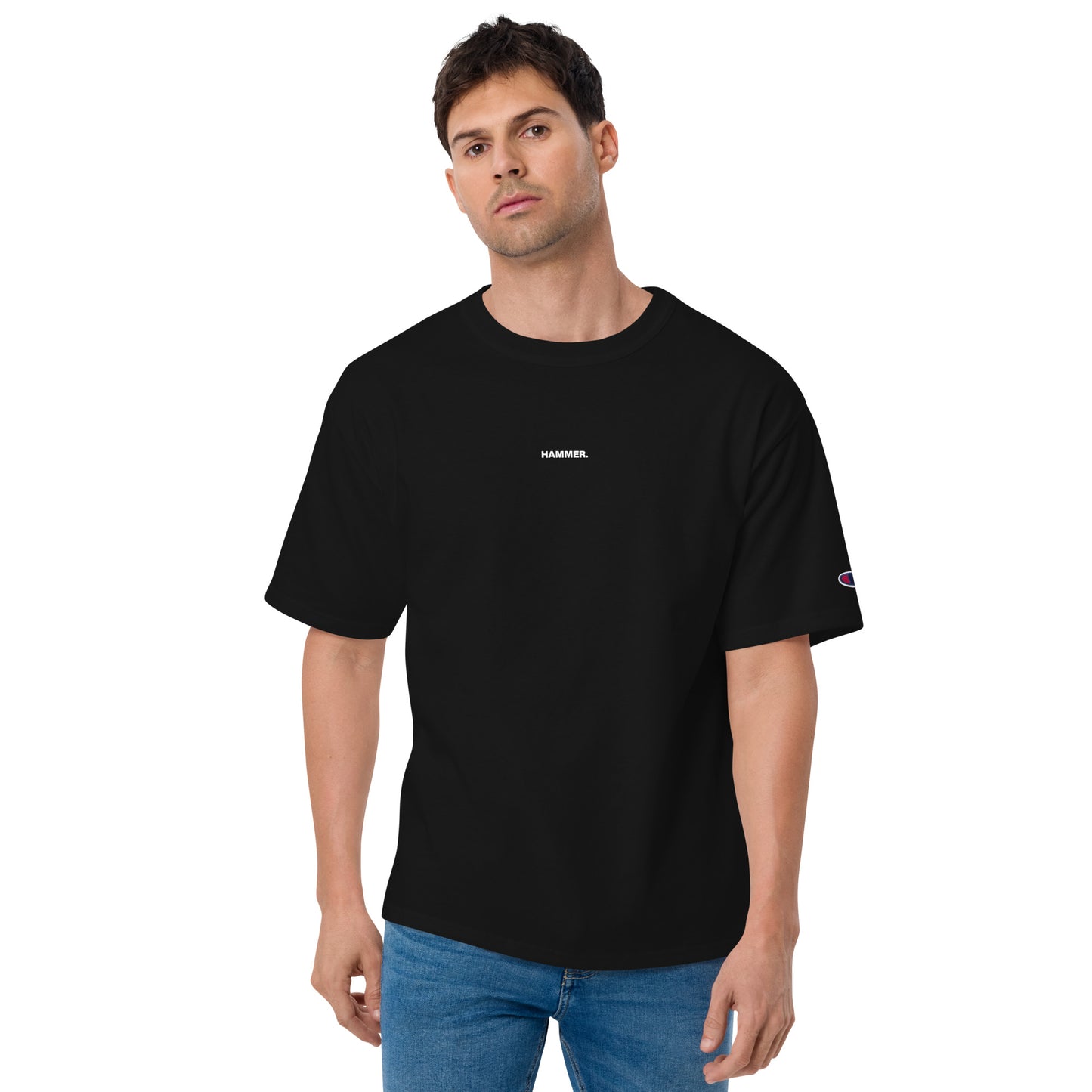 Hammer Men's T-Shirt